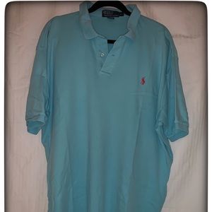 Polo by Ralph Lauren Men’s XL